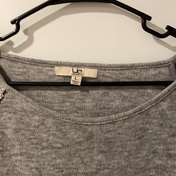 Mini dress/tunic - Picture 2 of 4